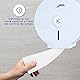 Jofel AE12100 - TOILETTENPAPIERSPENDER MITTELGROSS CLÁSICA