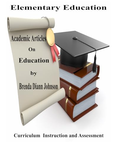 Academic Articles On Education