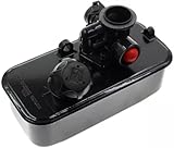 Utilisé sur de nombreuses tondeuses à gazon MTD, TORO, Murray, Poulan, Craftsman équipées d'un moteur Briggs Stratton