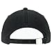 adidas Women's Saturday Cap, Black/Black, ONE SIZE
