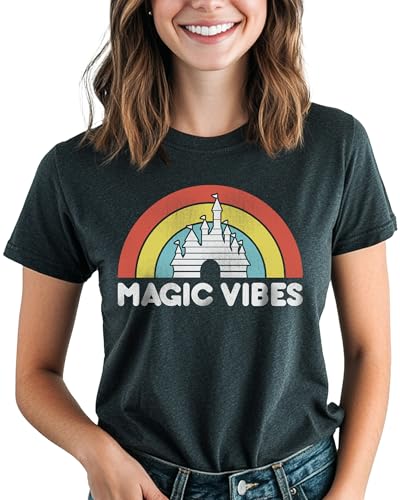 Image of Vacation Character Unisex Cotton T-Shirt|Cartoon Vintage Graphic Tee|Perfect for Vacation & Casual Wear