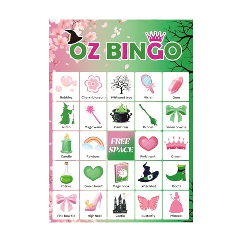 訳あり【ワン均一セール⠀】ビンゴゲームカード ビンゴカード ゲーム