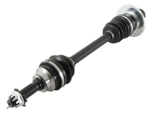 Amazon.com: All Balls Racing 8 Ball Axle AB8-SK-8-320 Compatible