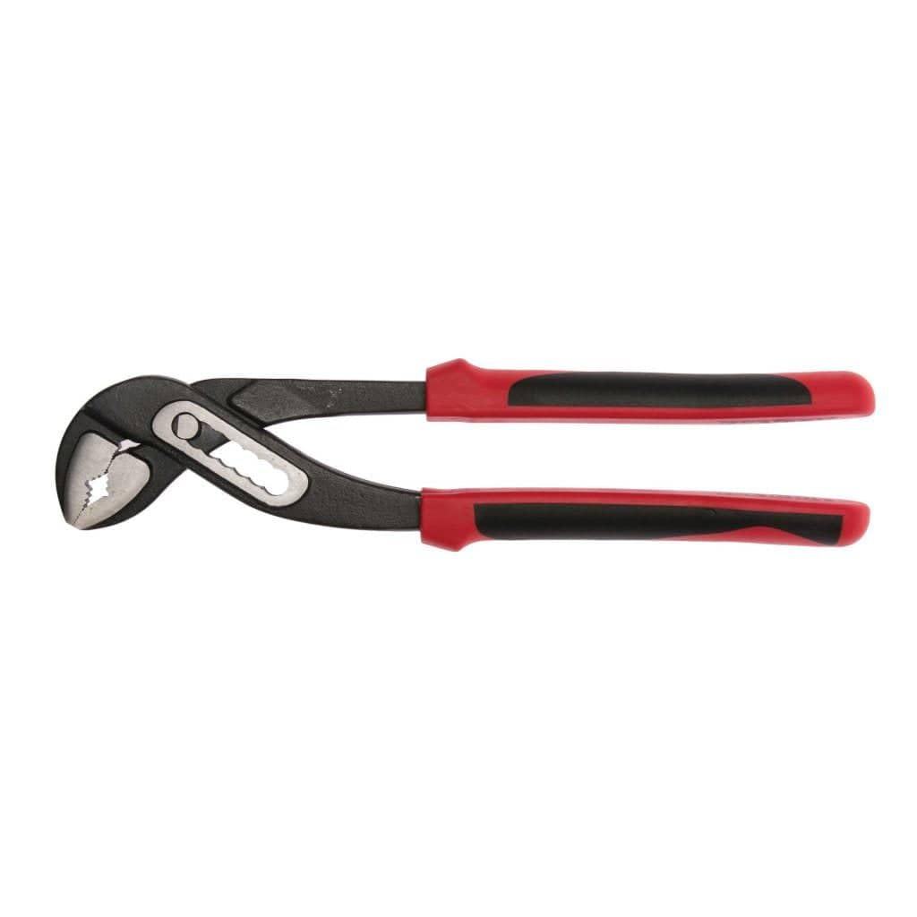 Tengtools TT440-T - Juego de 4 alicates Mega Bite con mangos de TPR