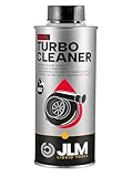 JLM Diesel Turbo Cleaner 500ml