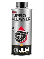 JLM Diesel Turbo Cleaner 500ml