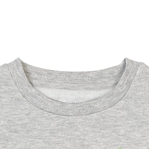 Disney Pixar Toy Story Nightmare Before Christmas Buzz Lightyear Woody Fleece Sweatshirt Toddler to Big Kid3