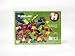 Hubelino Green Base Plate 560 (Compatible with Duplo)