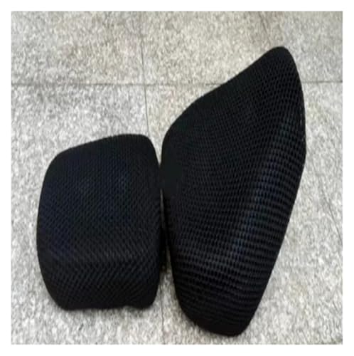 Housse de coussin de siège de moto Suzuki GZ125HS GZ150-A American Storm Crown Prince