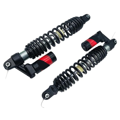 Amortisseur Segway Snarler AT6 suspension avant de rechange pour quad ATV