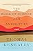 The Book of Science and Antiquities: A Novel