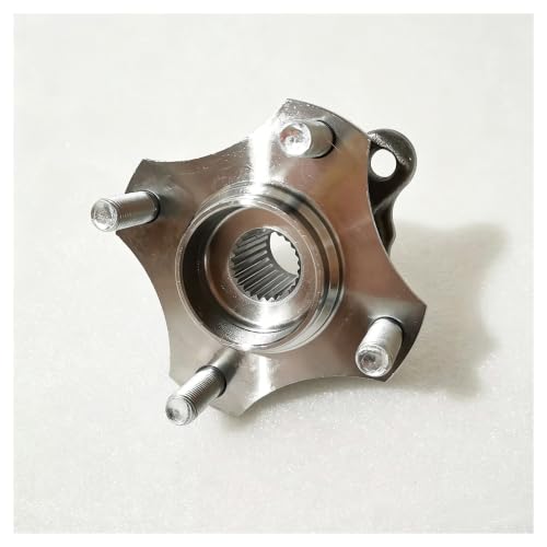 Roulement de moyeu roue avant Suzuki Baleno 1.0 essence 4340181P00
