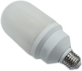 Technical Precision Replacement for Panasonic EFT28E28 Light Bulb 120 Volt 25 Watt Light Bulb - T22 2700K Warm White CFL - E26 Medium Screw (E27) Base - 1 Pack