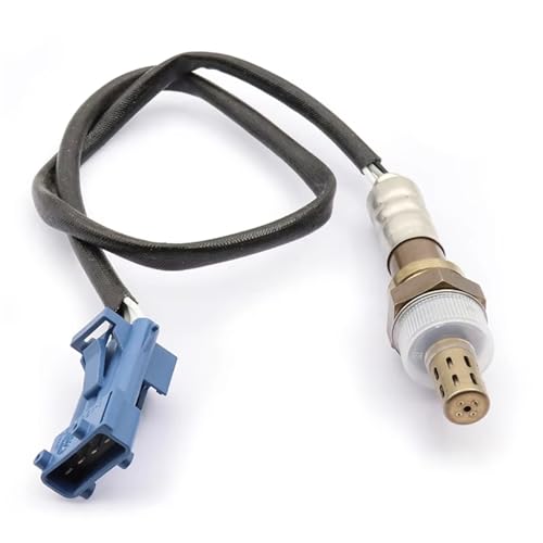 Sonde lambda O2 Citroën C3 II 1.4 1.6 VTi capteur oxygène Berlingo essence 11787548961