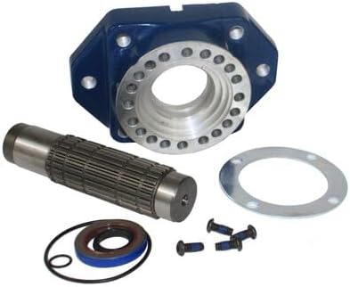 World American WA20-03-1392 Conversion Kit