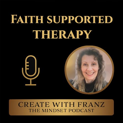 Faith supported therapy: a holistic approach to emotional well-being and spiritual growth
