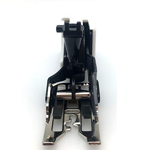 Pie Even Feed Walking Foot para máquina Bernina antigua miniatura 4