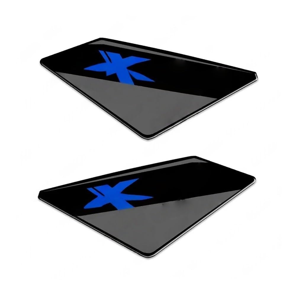 Motorcycle Sticker Side Protection Decals for XADV750 for X-ADV 750 for XADV 2017-2023(Color2)