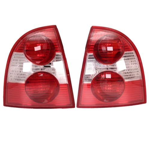 Luz trasera para Passat B5 2003 lámpara trasera berlina piloto coche recambio óptica
