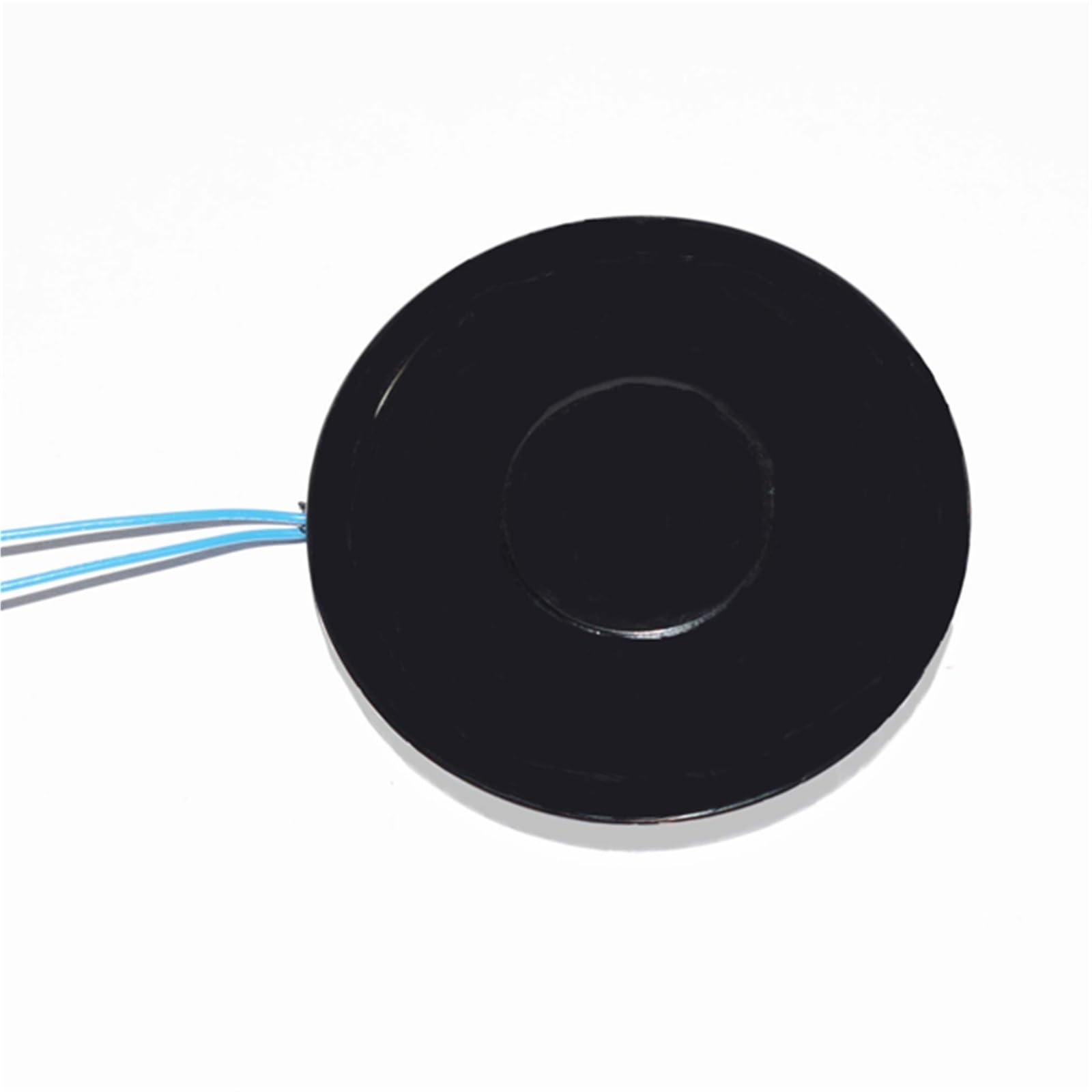 Électro-aimant 12V DC télécommande à disque plat H7009 force 30Kgs