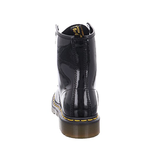 Image of Dr. Martens, Women's Maple Zip Steel Toe Light Industry Boots
