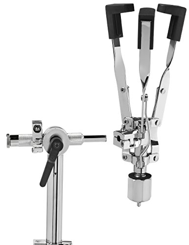 Dw Drum Workshop Cp9300 9000 Series Heavy Duty Snare Stand #TOP6