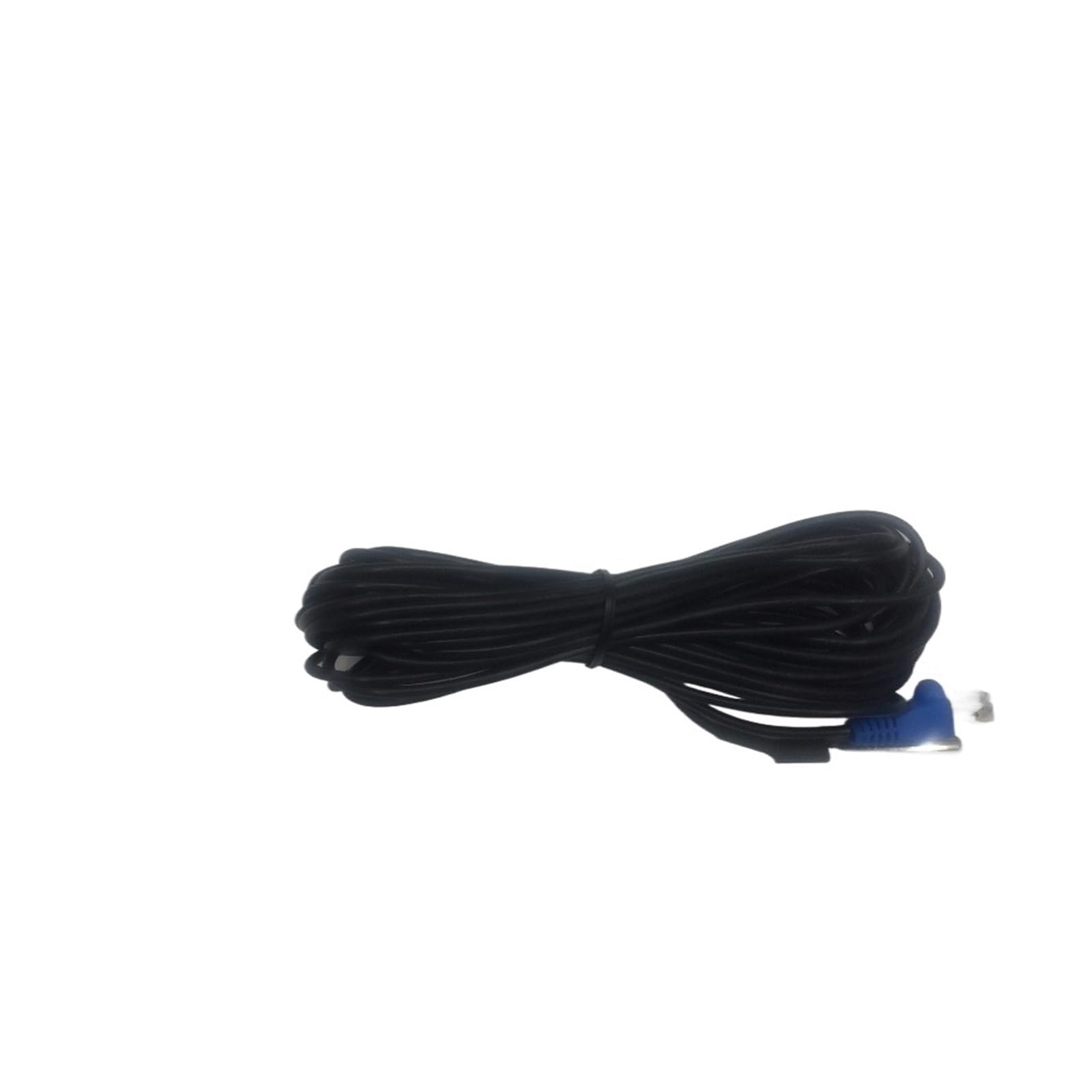 Oryginalny czujnik DS18B ze złączem RJ45, czujnik temperatury 6x50MM, wodoodporny 18b20 8M, 2 szt