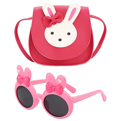 SOTOGO 2s[X ȏ̎qp NX{fBobO vZXp[XZbg cpz 킢qpnhobO t@bVTOX ̎qp, I Rabbit Rose