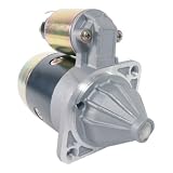 3021007 M3T30981 Starter Motor abulollry Fit for Mitsubishi Engine 1985-1995