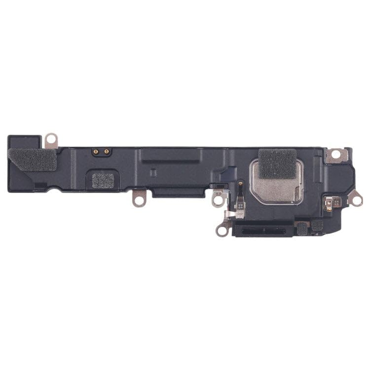 Haut-parleur pour iPhone 16 Plus - Module de rechange haut-parleur interne de qualité