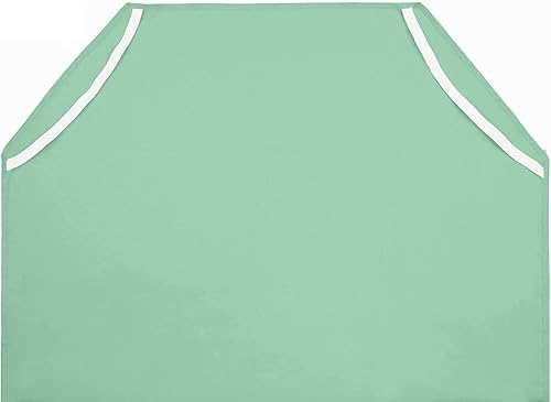 Miniatura 4 de Sábana de cuna de tamaño estándar para guarderíapreescolar con bucles elásticos en las esquinas sábana de cuna para siesta para niños sábana de