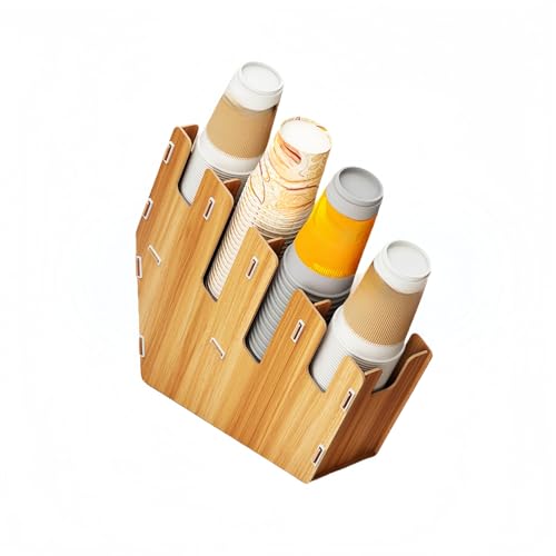 ؐRbvz_[EJbvfBXyT[ | a10cmȉΉEeʎ[bN | JtF/ItBX/pR[q[Jbv~NeB[[EސEgȒP (Brown-004D)