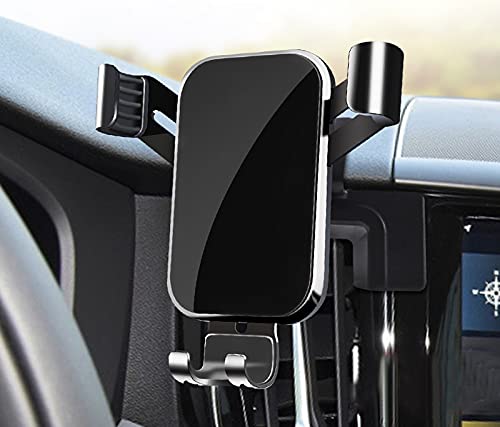 Cell Phone Holder for Volvo XC60 Interior - Specialty Product (2018-2024)