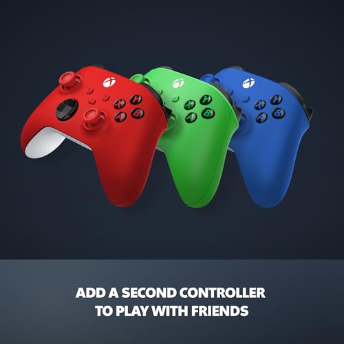 xbox series x console renewed