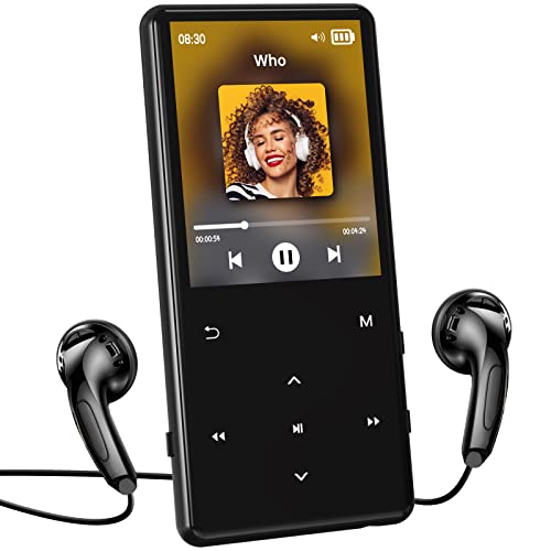 Top 10 Best Bluetooth Mp3 Players in 2023 Top Best Product Reviews