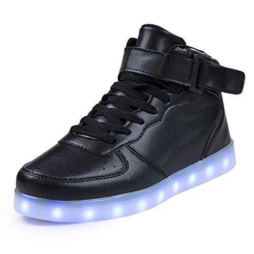 [Leawin] [EB LEDXj[J[ nCJbg V[Y USB[d V[Y Y fB[X F tbV C ~piubN,24.0cmj