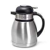 Garrafa Térmica Termopro Aço Inox