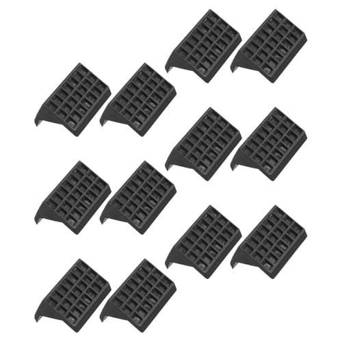 Accessoires de salle de loisirs MAGICLULU protections d'angle pour table de ping-pong