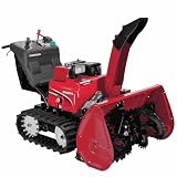 Honda HSM1336i 36-Inch Hybrid