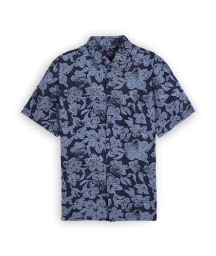 Chemise légère homme OXBOW Grind anti-transpiration pour l'été des fortes chaleurs