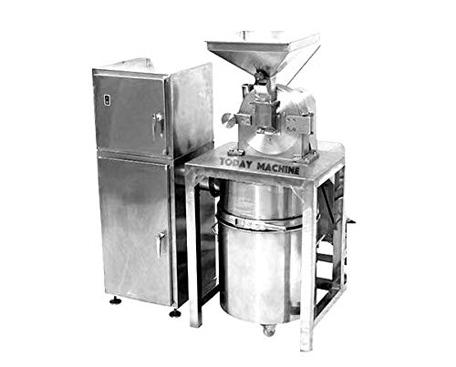 Chili Mini-Küchenmühle, Kokosnuss-Mais-Kaffeepulver, Kaffeemühle