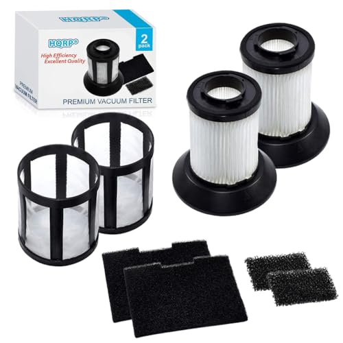 Filtre Bissell Zing 64892 pour éliminer la poussière fine lors du ménage de la maison au quotidien