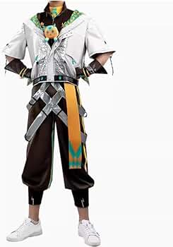にじさんじ 宇佐美リト 通常 コスプレ衣装 女性用Lサイズ Amazon.co.jp: 宇佐美リト コスプレ 衣装 にじさんじ YouTuber