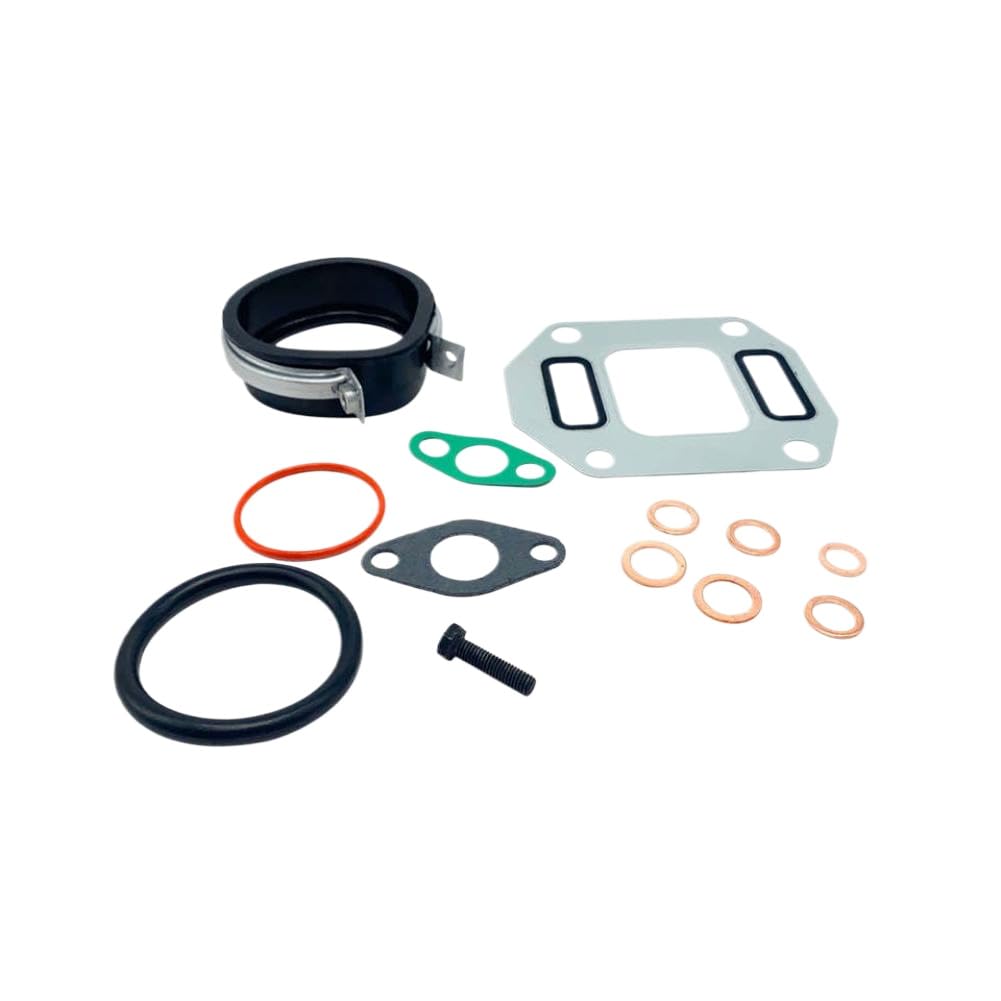 Kit de Juntas para Turbo Compatible con Penta Diesel 31 32 41 42 Recambio para 876108 876312