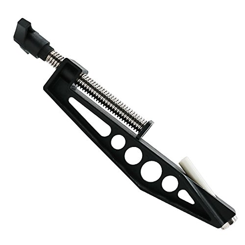 BETOOLPocket Hole Clamp Pull Clip Woodworking Bevel Slit Hole Jig Joint Fixed Clamp Slant Hole, Inclined Hole,and Drilling Jig Accessories Home Work Tools