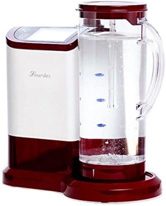 Hydrogen Water Generator - Digital Display