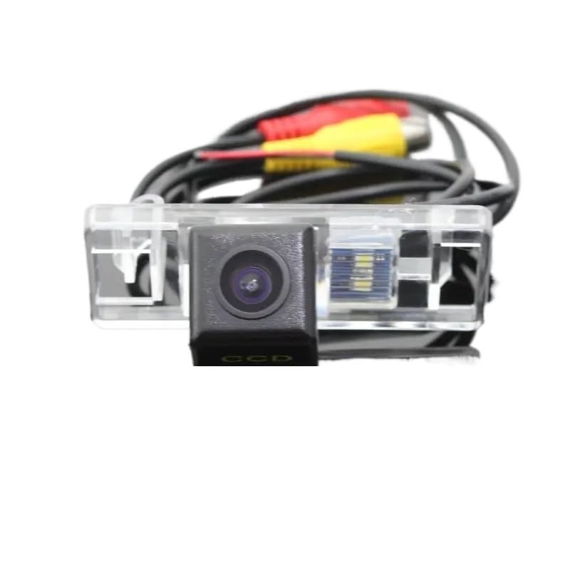 Caméra recul Nemo Bipper vue arrière HD CCD vision nocturne auto