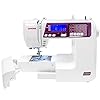 Janome 4120QDC-G Computerized Quilting and Sewing Machine with Bonus Quilt Kit