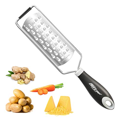 Coarse Grater