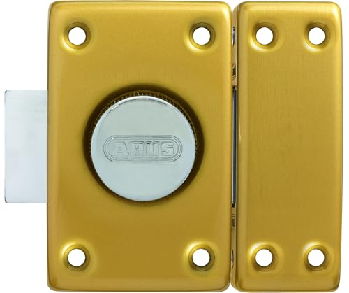 Abus Türriegel CLK B B EK ohne Zylinder
